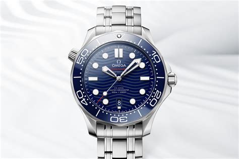 omega seamaster price for new|Omega Seamaster price list.